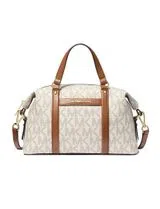 Beck Small Satchel Bag