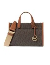 Gigi Small Tote Bag