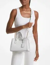 Chantal Small Messenger Bag