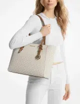 Charlotte 3 in 1 Tote Bag