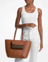 Jet Set 2-in-1 Tote Bag