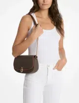 Mila Medium Shoulder Bag