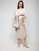 Mila Medium Shoulder Bag