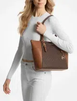 Charlotte Large Tote Bag