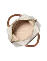 Beck Small Satchel Bag