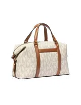 Beck Small Satchel Bag