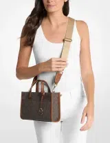 Gigi Small Tote Bag