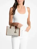 Gigi Small Tote Bag