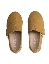 Alpercatas Essentials Caramel Kids