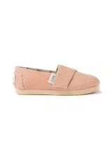 Alpercatas Panama Brown Kids