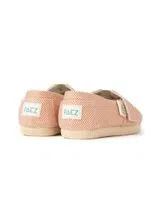 Alpercatas Panama Brown Kids