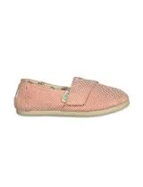 Panama Red Kids Alpercatas