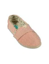 Panama Red Kids Alpercatas