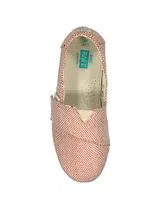 Panama Red Kids Alpercatas