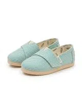 Panama Green Ceramic Kids Alpercatas