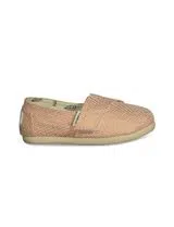 Alpercatas Day & Sparks Nude Baby