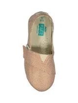 Alpercatas Day & Sparks Nude Baby