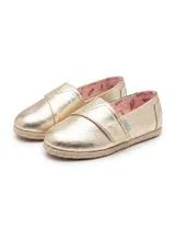 Alpercatas Combi Gold Baby