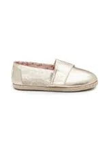 Alpercatas Combi Gold Baby