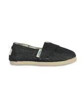 Alpercatas Combi Black Kids