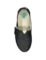 Alpercatas Combi Black Kids