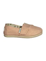 Alpercatas Day & Sparks Nude Kids