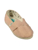 Alpercatas Day & Sparks Nude Kids