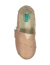 Alpercatas Day & Sparks Nude Kids
