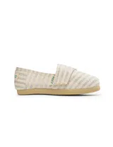 Alpercatas Surfy Lurex Diamond Kids