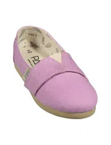 Alpercatas Combi Mauve Kids