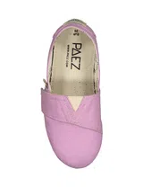 Alpercatas Combi Mauve Kids