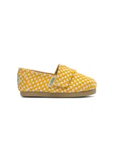 Alpercatas Mini Duo Saffron Baby