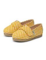 Alpercatas Mini Duo Saffron Kids