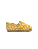 Alpercatas Mini Duo Saffron Kids