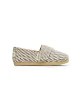 Alpercatas Panama XL Blue Kids