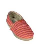Alpercatas Surfy Pink Kids