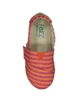 Alpercatas Surfy Pink Kids