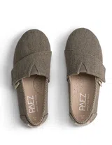 Alpercatas Duo Grey Kids