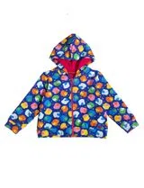 Cardigan Apples Multicor