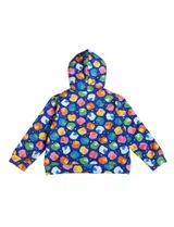 Cardigan Apples Multicor
