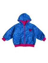 Cardigan Wiggle Multicor