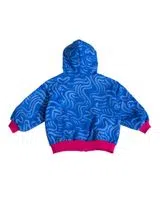 Cardigan Wiggle Multicor
