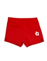 Calções Malibu Vermelho