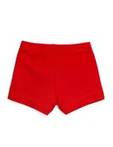 Calções Malibu Vermelho