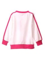 Sweatshirt Lisbon Branco
