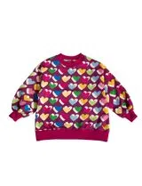 Sweatshirt Lovables Multicor