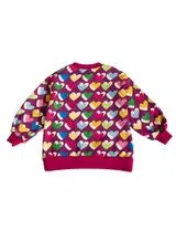 Sweatshirt Lovables Multicor