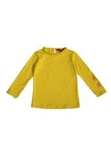 Camisola Essentials Amarelo