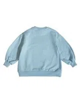 Sweatshirt Lovables Azul