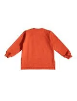 Sweatshirt Folktales Laranja